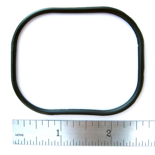 O-RING FOR PLASTIC BREATHER ON VALVE COVER ALL VESPA AND PIAGGIO LEADER QUASAR 3V IGET 125-300 (1A003985)