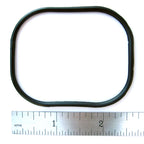 O-RING FOR PLASTIC BREATHER ON VALVE COVER ALL VESPA AND PIAGGIO LEADER QUASAR 3V IGET 125-300 (1A003985)