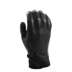 WOMEN'S ROULETTE GLOVES BLACK (PAIR)