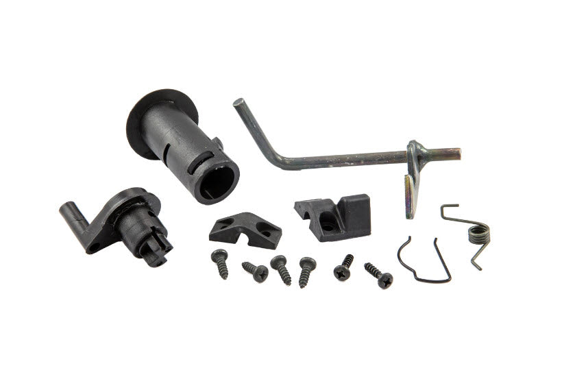 Seat Lock Housing and Latch Kit - ET2 , ET4