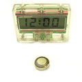 CLOCK BATTERY ET/LX/GT/MORE WITH SMALL CLOCK (498342, LR43)