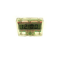 CLOCK FOR SPEEDOMETER ASSY - ET2/4 FLY 50/150 2006-2012