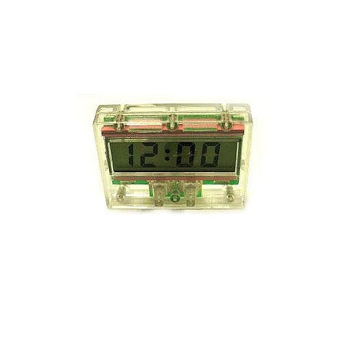 CLOCK FOR SPEEDOMETER ASSY - ET2/4 FLY 50/150 2006-2012