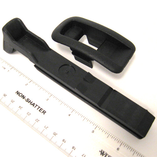 Bag Hook For Vespa ET and LX Seat