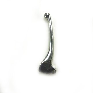 ET2-ET4 LT50-LT150 Front Brake Lever for Grimeca Master Cylinder