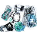 Bottom End Gasket and Seal Set for ET/LX/Fly Leader 150-125cc Engine years 2002-2005