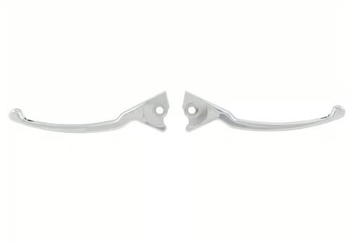 CHROME LEVERS PAIR GT/GTS 2005-2022 ALL YEARS OF GTV **CLOSEOUT**