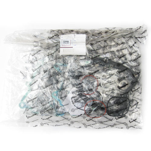 COMPLETE GASKET AND SEAL SET GTS250-300 BV250-300/MP3/250 (497585 497592 497546)