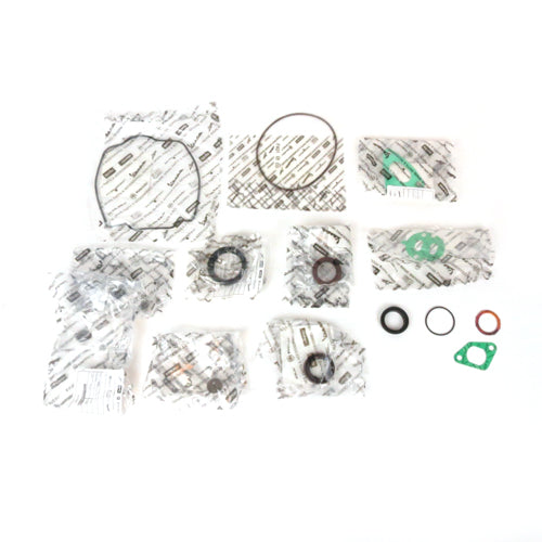 ENGINE GASKET SET AND SEAL SET ORIGINAL PIAGGIO - 150CC 3V PRIMAVERA SPRINT FLY 946 (1R000310)
