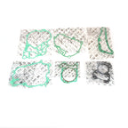 ENGINE GASKET SET AND SEAL SET ORIGINAL PIAGGIO - 150CC 3V PRIMAVERA SPRINT FLY 946 (1R000310)