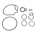 DELLORTO PHVA CARB REBUILD GASKET SET - ET2/TYPHOON 50CC W/PHVA (498409)
