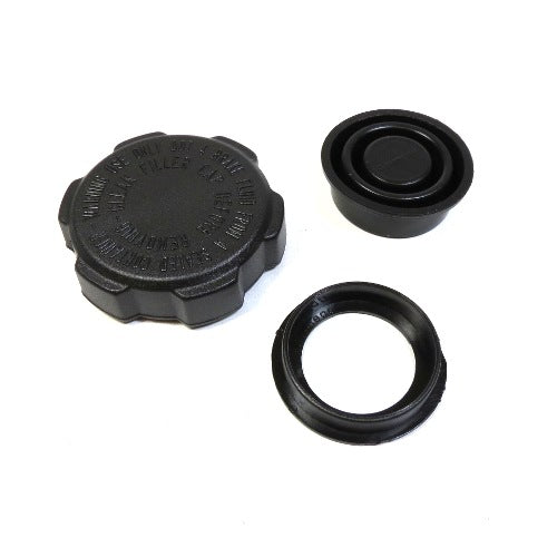 Cap for Tilt Lock Reservoir Piaggio MP3