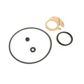 CARB GASKET SET FOR ET2 W/ WEBER CARB