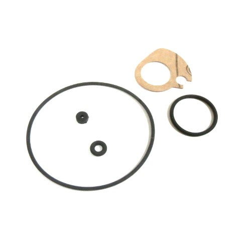 CARB GASKET SET FOR ET2 W/ WEBER CARB