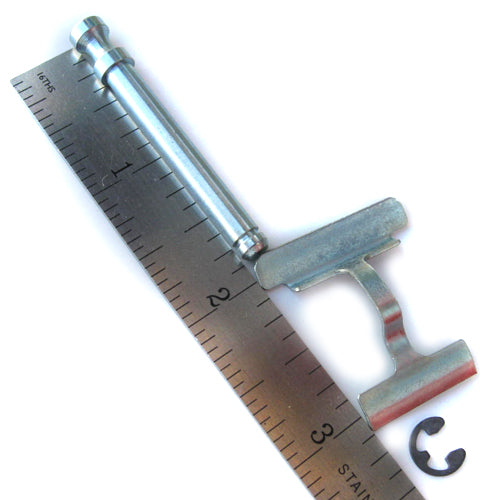 Caliper Hardware Kit ET2/4 LT50-150 (2005 Only LX50-150 W/Grimeca Calipers)