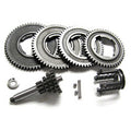 Small Frame 4 Speed Gear Kit, Original Piaggio Gears