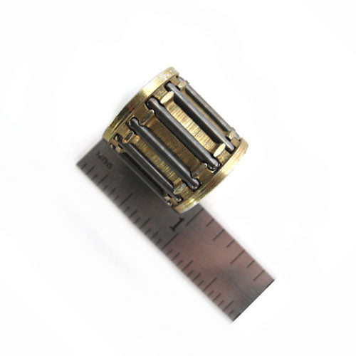 15mm Wrist Pin Bearing Category 4 90/125/150cc Models