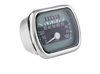 Aftermarket Speedometer for Handle Bar Vespa VM1/VM2 VN1/VN2  VL1/VL2/VL3 (022743 026263)