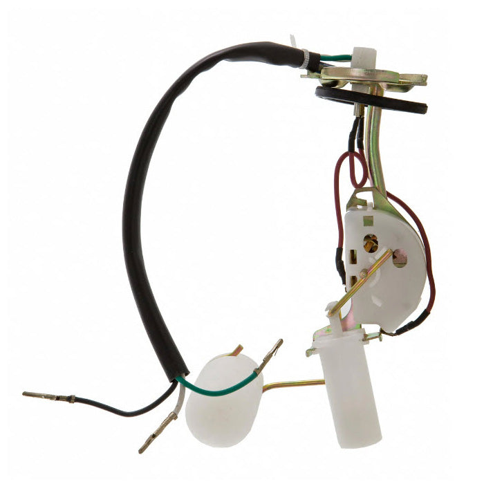 FUEL LEVEL GAUGE SENDING UNIT VESPA PX T5 VNX5 (1985-1997)