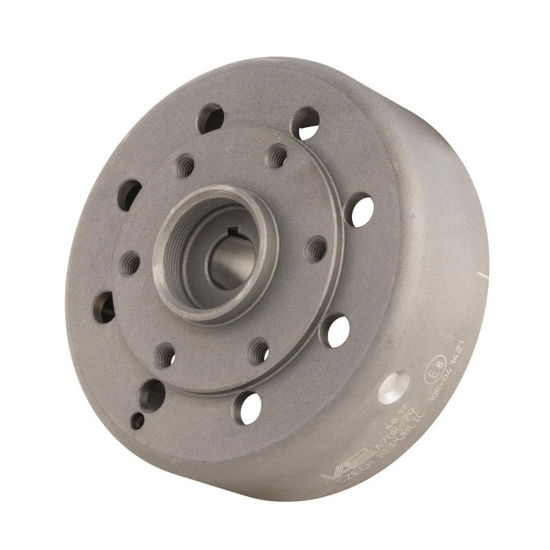 IGNITION SIP PERFORMANCE BY VAPE, SPORT , STATIC TIMING DC SYSTEM - VESPA SMALL FRAME 50-125