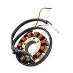 ELECTRONIC IGNITION BY VAPE SPORT EDITION, VARIABLE ADAVANCE TIMING DC SYSTEM VESPA SMALL FRAME 50-125 (NO WARRANTY)