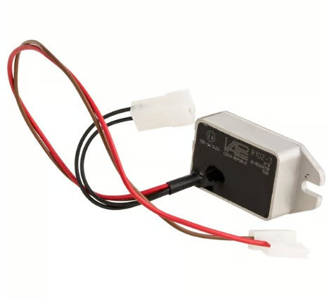 ELECTRONIC IGNITION BY VAPE STATIC TIMING DC SYSTEM VESPA P/PX 125/150/200 (NO WARRANTY)