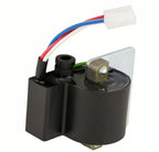 ELECTRONIC IGNITION BY VAPE STATIC TIMING DC SYSTEM VESPA P/PX 125/150/200 (NO WARRANTY)