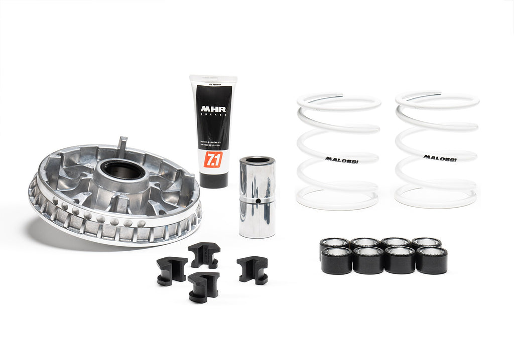 MALOSSI VARIATOR KIT PIAGGIO BV350 BV400 (5119126)