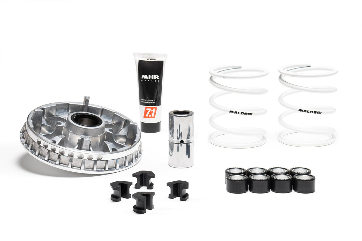 MALOSSI VARIATOR KIT PIAGGIO BV350 BV400 (5119126)