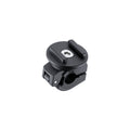 SP CONNECT PHONE MOUNT FOR  MIRROR STEM BLACK (PHONE CASE REQUIRED)