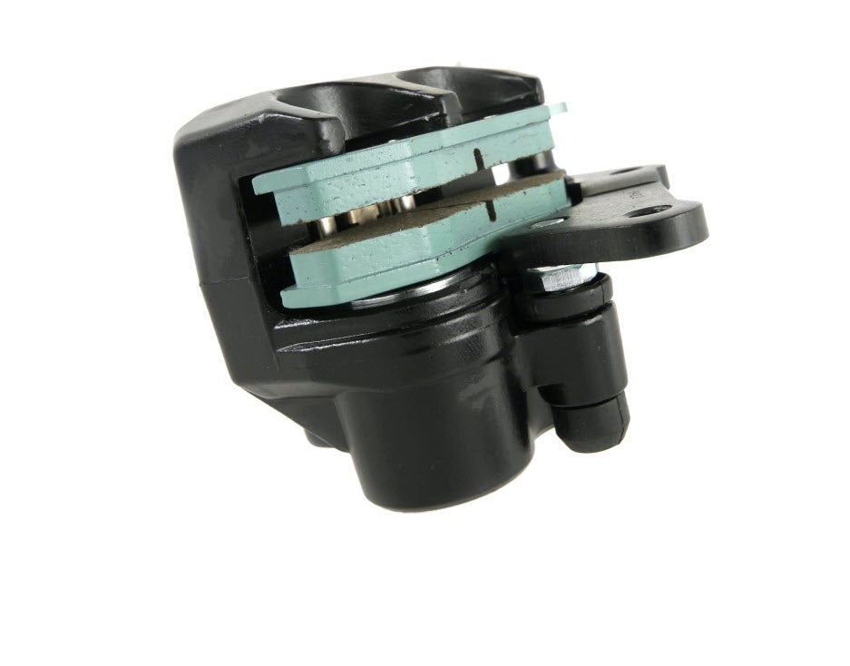 FRONT BRAKE CALIPER - GT/GTS/GTV/HPE SPRINT/PRIMA BV250/300 FLY50/150 (56479R CM068301 CM0683016  56185R CM294407)