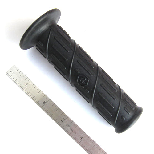BLACK GRIP ET2 ET4 R/H LT50/150 (24MM)