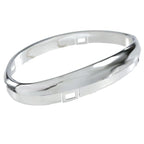 CHROME HEADLIGHT RIM (BEZEL) FOR VESPA ET2 ET4 (LT 2003)