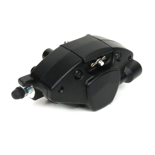 OEM BRAKE CALIPER **NEWER STYLE USES LARGER LX FRONT BRAKE PADS BP030** - PX/STELLA (58573R 601356 C-4721416 563800)