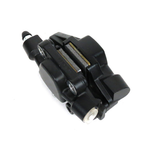 OEM BRAKE CALIPER **NEWER STYLE USES LARGER LX FRONT BRAKE PADS BP030** - PX/STELLA (58573R 601356 C-4721416 563800)