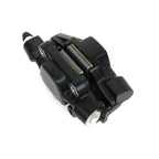OEM BRAKE CALIPER **NEWER STYLE USES LARGER LX FRONT BRAKE PADS BP030** - PX/STELLA (58573R 601356 C-4721416 563800)