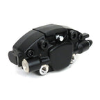 OEM BRAKE CALIPER **NEWER STYLE USES LARGER LX FRONT BRAKE PADS BP030** - PX/STELLA (58573R 601356 C-4721416 563800)