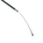THROTTLE CABLE ET2 LOWER - SPLITTER TO OIL INJECTOR