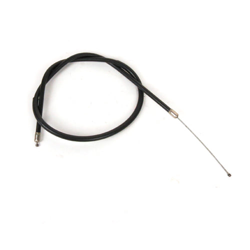 THROTTLE CABLE ET2 LOWER - SPLITTER TO OIL INJECTOR
