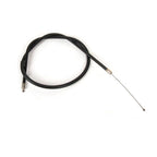 THROTTLE CABLE ET2 LOWER - SPLITTER TO OIL INJECTOR