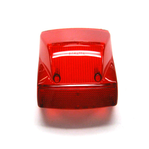 TAIL LIGHT LENS PX 2001 AND NEWER