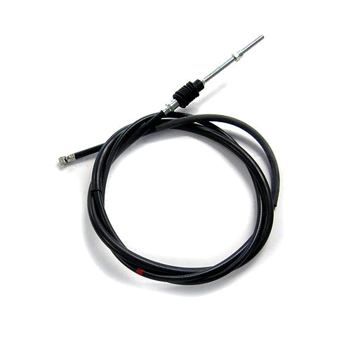 Rear Brake Cable - ET2 (665912)