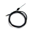 Rear Brake Cable - ET2 (665912)