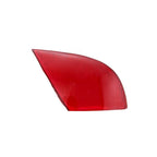 RED REAR UPPER BRAKE LIGHT LENS VESPA GS 150 VS4 (SOME VS5) VBA