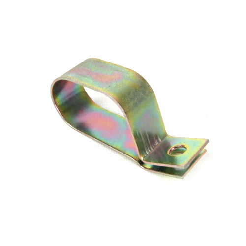 CLAMP FOR SPEEDO AND BRAKE CABLE (MOUNTS INSIDE FENDER) - ET/LX/S (271536)