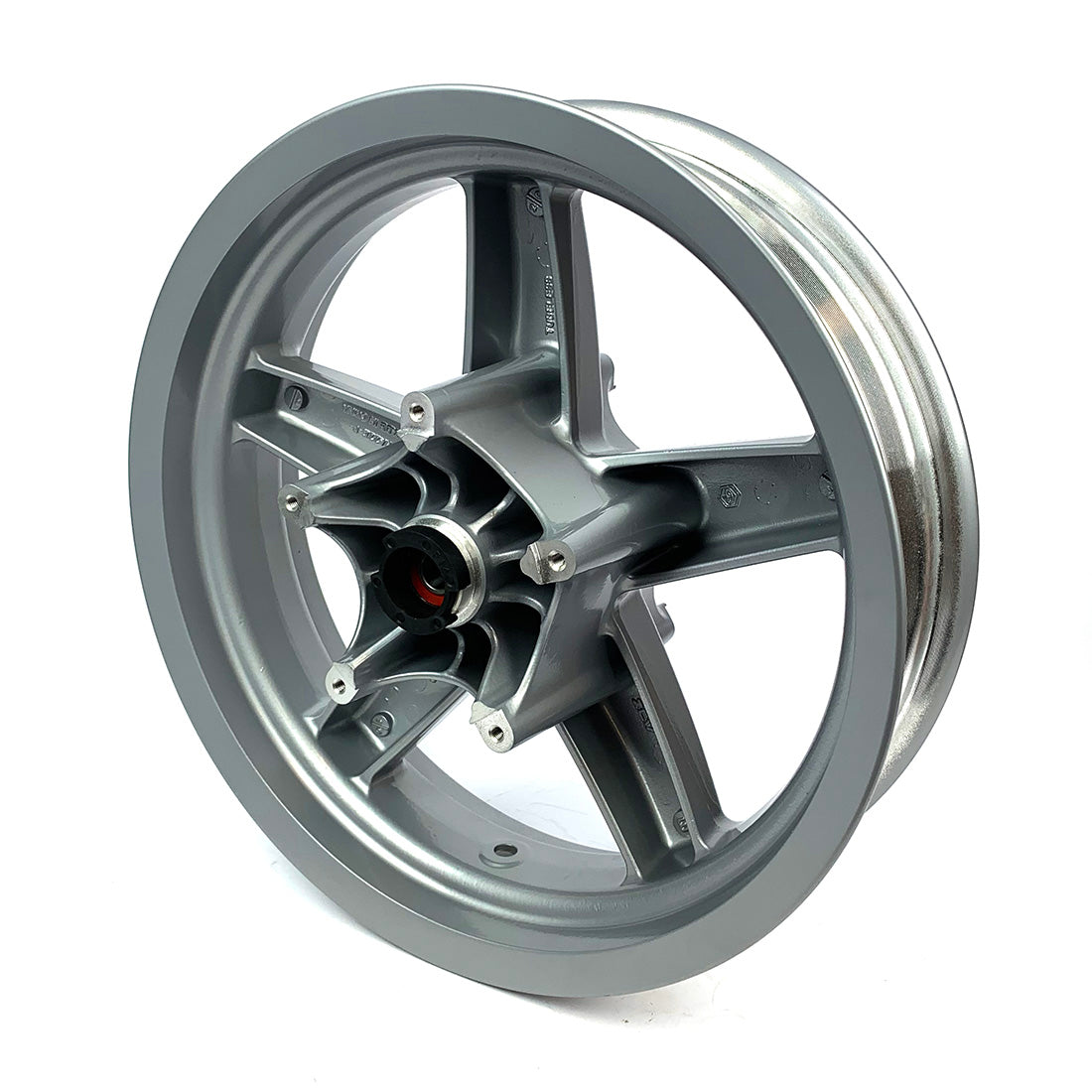 FRONT WHEEL (RIM) - X8 / X9