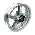 FRONT WHEEL (RIM) - X8 / X9