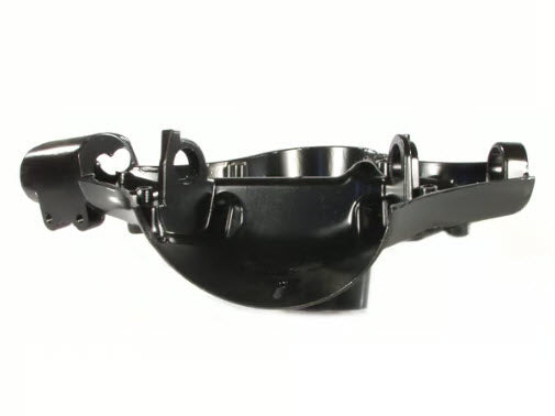 LOWER HEADSET (HANDLE BAR) CASTING ORIGINAL PIAGGIO PX DISC   (563789 5637895)
