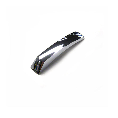 ORIGINAL VESPA FENDER CREST CHROME VESPA PX150 PX125 PX200 STELLA (564219 5642195)