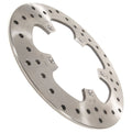 Front Brake Rotor Disk BV250 BV300 BV500 (597243 599315 56397R)